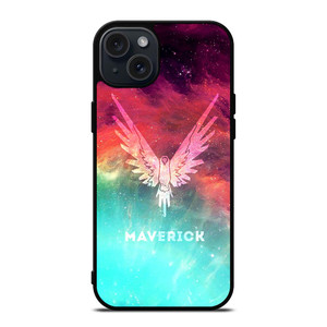 GALAXY LOGANG MAVERICK LOGAN PAUL iPhone 15 Plus Case Cover