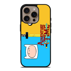 ADVENTURE TIME 2 iPhone 16 Pro Case Cover ADVENTURE TIME 2 iPhone 16 Pro Case Cover