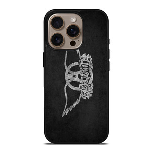 AEROSMITH ICON iPhone 16 Pro Case Cover AEROSMITH ICON iPhone 16 Pro Case Cover