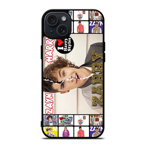 HARRY STYLES ONE DIRECTION iPhone 15 Plus Case Cover HARRY STYLES ONE DIRECTION iPhone 15 Plus Case Cover