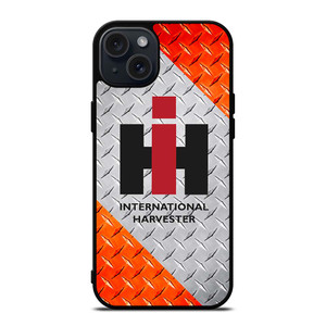 INTERNATIONAL HARVESTER IH FARMALL iPhone 15 Plus Case Cover INTERNATIONAL HARVESTER IH FARMALL iPhone 15 Plus Case Cover