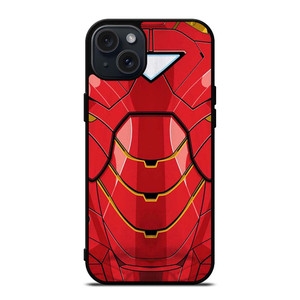 IRON MAN COSTUME iPhone 15 Plus Case Cover IRON MAN COSTUME iPhone 15 Plus Case Cover
