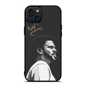 J COLE CLIPART iPhone 15 Plus Case Cover J COLE CLIPART iPhone 15 Plus Case Cover