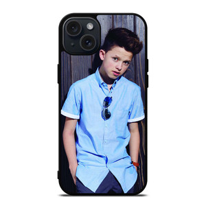 JACOB SARTORIUS iPhone 15 Plus Case Cover JACOB SARTORIUS iPhone 15 Plus Case Cover
