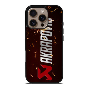 AKAPROVIC iPhone 16 Pro Case Cover AKAPROVIC iPhone 16 Pro Case Cover