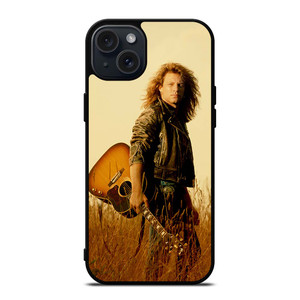 JON BON JOVI iPhone 15 Plus Case Cover JON BON JOVI iPhone 15 Plus Case Cover