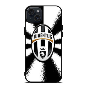 JUVENTUS FC LOGO iPhone 15 Plus Case Cover JUVENTUS FC LOGO iPhone 15 Plus Case Cover