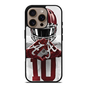 ALABAMA TIDE BAMA FOOTBALL iPhone 16 Pro Case Cover ALABAMA TIDE BAMA FOOTBALL iPhone 16 Pro Case Cover