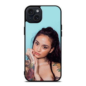 KEHLANI TSUNAMI ASHLEY iPhone 15 Plus Case Cover KEHLANI TSUNAMI ASHLEY iPhone 15 Plus Case Cover