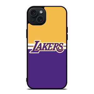 LA LAKERS SYMBOLjpg iPhone 15 Plus Case Cover LA LAKERS SYMBOLjpg iPhone 15 Plus Case Cover