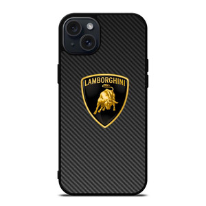 LAMBORGHINI 2 iPhone 15 Plus Case Cover LAMBORGHINI 2 iPhone 15 Plus Case Cover