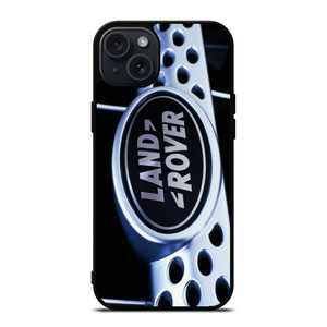 LAND ROVER iPhone 15 Plus Case Cover