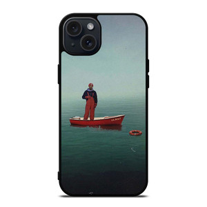 LIL YACHTY BOAT SAILING iPhone 15 Plus Case Cover LIL YACHTY BOAT SAILING iPhone 15 Plus Case Cover
