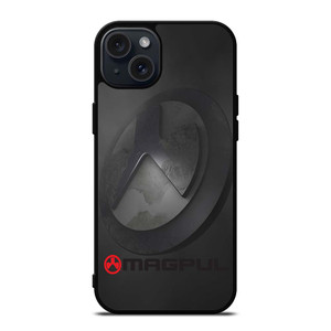 MAGPUL 3D LOGO iPhone 15 Plus Case Cover