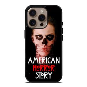 AMERICAN HORROR STORY 1 iPhone 16 Pro Case Cover AMERICAN HORROR STORY 1 iPhone 16 Pro Case Cover