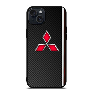 MITSUBISHI MOTORS iPhone 15 Plus Case Cover MITSUBISHI MOTORS iPhone 15 Plus Case Cover