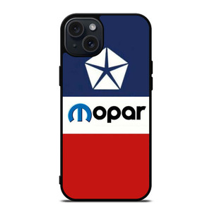MOPAR SPORT CAR RACING iPhone 15 Plus Case Cover MOPAR SPORT CAR RACING iPhone 15 Plus Case Cover