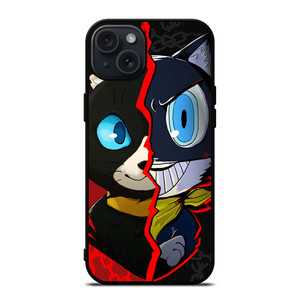 MORGANA PERSONA 5 iPhone 15 Plus Case Cover