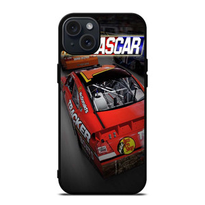 NASCAR iPhone 15 Plus Case Cover