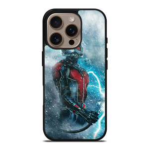 ANT-MAN MARVEL iPhone 16 Pro Case Cover