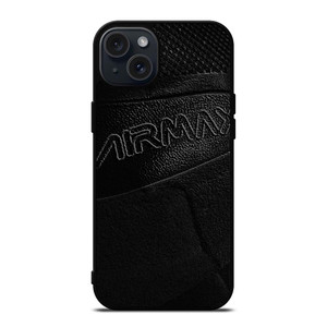 NIKE AIRMAX SHOES LOGO iPhone 15 Plus Case Cover NIKE AIRMAX SHOES LOGO iPhone 15 Plus Case Cover