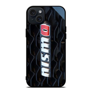 NISSAN NISMO ICON iPhone 15 Plus Case Cover