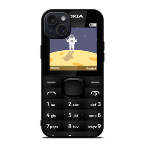 NOKIA CLASSIC PHONE iPhone 15 Plus Case Cover NOKIA CLASSIC PHONE iPhone 15 Plus Case Cover