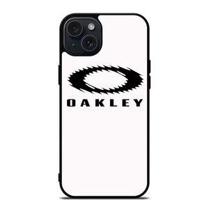 OAKLEY SYMBOL iPhone 15 Plus Case Cover