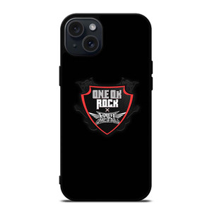 ONE OK ROCK BABY METAL BAND iPhone 15 Plus Case Cover ONE OK ROCK BABY METAL BAND iPhone 15 Plus Case Cover