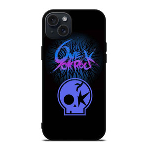 ONE OK ROCK BAND iPhone 15 Plus Case Cover ONE OK ROCK BAND iPhone 15 Plus Case Cover