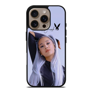 ARIANA GRANDE ICON iPhone 16 Pro Case Cover ARIANA GRANDE ICON iPhone 16 Pro Case Cover