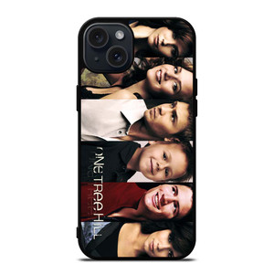 ONE TREE HILL 2 iPhone 15 Plus Case Cover ONE TREE HILL 2 iPhone 15 Plus Case Cover