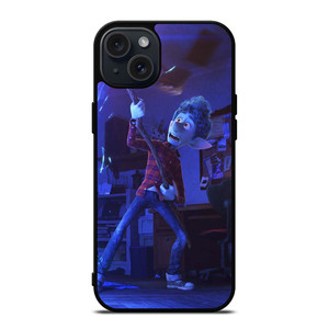 ONWARD MOVIE CARTOON WIZARD iPhone 15 Plus Case Cover