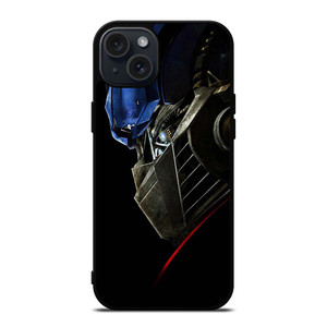 OPTIMUS PRIME iPhone 15 Plus Case Cover OPTIMUS PRIME iPhone 15 Plus Case Cover