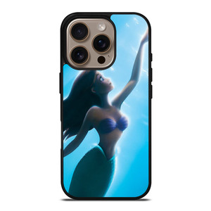 ARIEL THE LITTLE MERMAID 2 iPhone 16 Pro Case Cover ARIEL THE LITTLE MERMAID 2 iPhone 16 Pro Case Cover