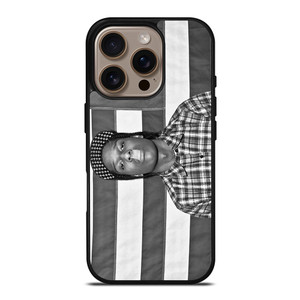 ASAP ROCKY X AMERICAN FLAG iPhone 16 Pro Case Cover ASAP ROCKY X AMERICAN FLAG iPhone 16 Pro Case Cover
