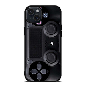 PS4 CONTROLLER PLAY STATION iPhone 15 Plus Case Cover