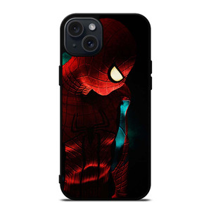 SPIDERMAN 3 iPhone 15 Plus Case Cover SPIDERMAN 3 iPhone 15 Plus Case Cover