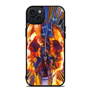 STAR WARS CLASSIC iPhone 15 Plus Case Cover