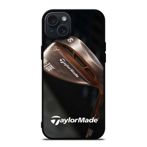 TAYLORMADE GOLF HI-TOE iPhone 15 Plus Case Cover