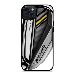 TAYLORMADE R BLADEZ GOLF iPhone 15 Plus Case Cover