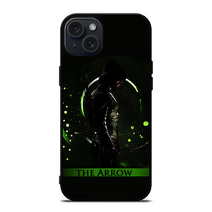 THE ARROW 2 iPhone 15 Plus Case Cover