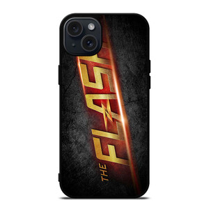 THE FLASH 2 iPhone 15 Plus Case Cover