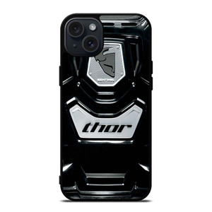 THOR MX SENTINEL ROCKSTAR BLACK iPhone 15 Plus Case Cover
