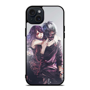 TOKYO GHOUL 3 iPhone 15 Plus Case Cover TOKYO GHOUL 3 iPhone 15 Plus Case Cover