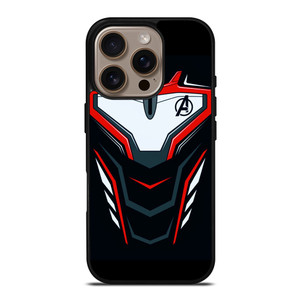 AVENGERS ENDGAME SUIT COSTUME iPhone 16 Pro Case Cover AVENGERS ENDGAME SUIT COSTUME iPhone 16 Pro Case Cover