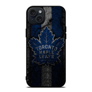 TORONTO MAPLE LEAFS NHL ICON iPhone 15 Plus Case Cover