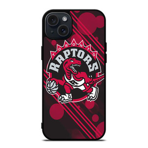 TORONTO RAPTORS SYMBOL iPhone 15 Plus Case Cover TORONTO RAPTORS SYMBOL iPhone 15 Plus Case Cover
