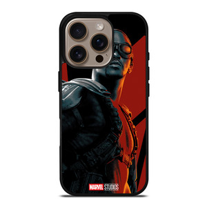 AVENGERS FALCON MARVEL iPhone 16 Pro Case Cover AVENGERS FALCON MARVEL iPhone 16 Pro Case Cover