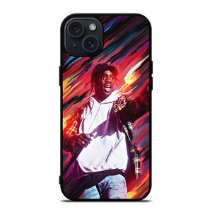 TRAVIS SCOTT ART 2 iPhone 15 Plus Case Cover TRAVIS SCOTT ART 2 iPhone 15 Plus Case Cover